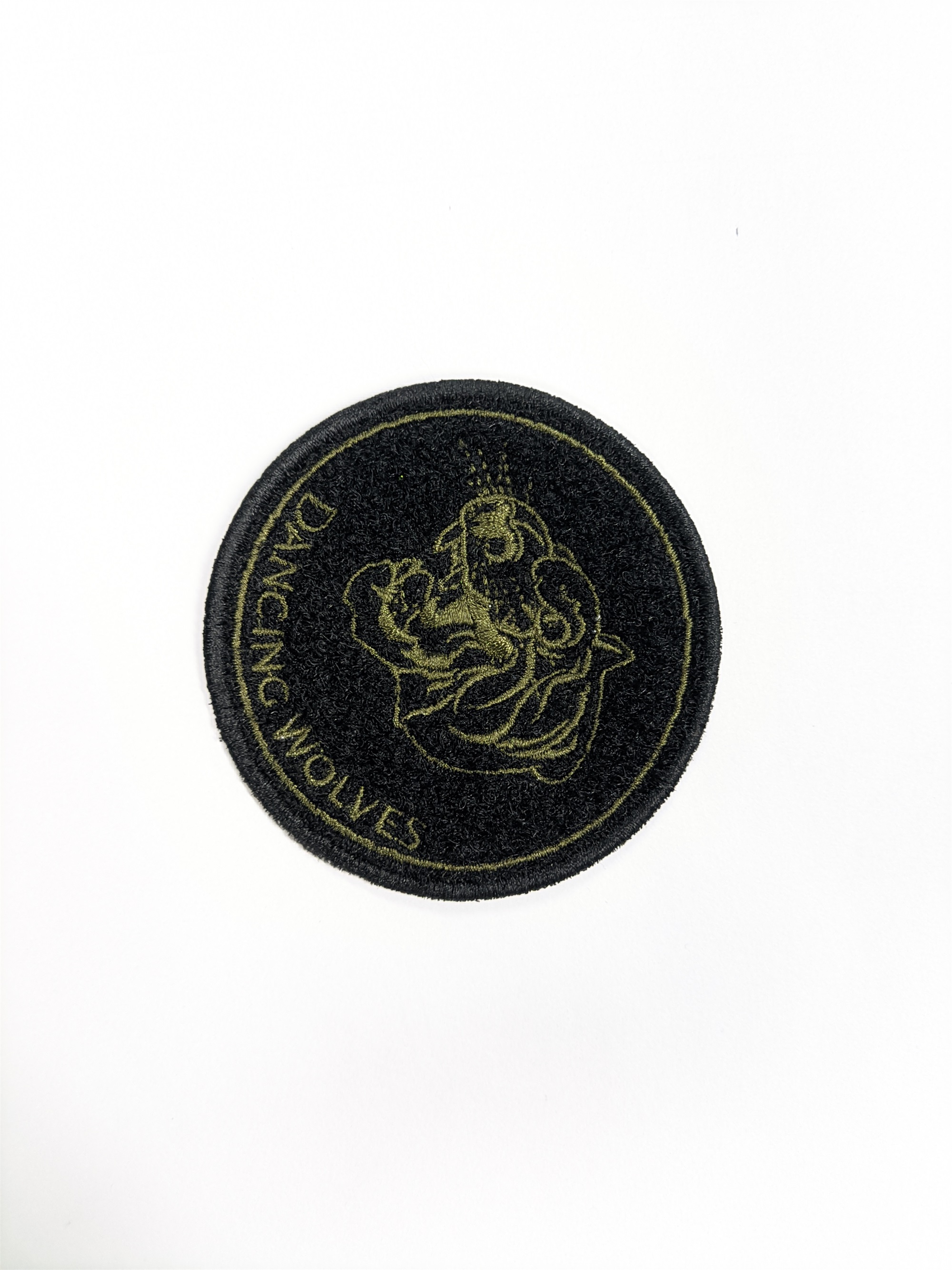  quality materials for logo bags
